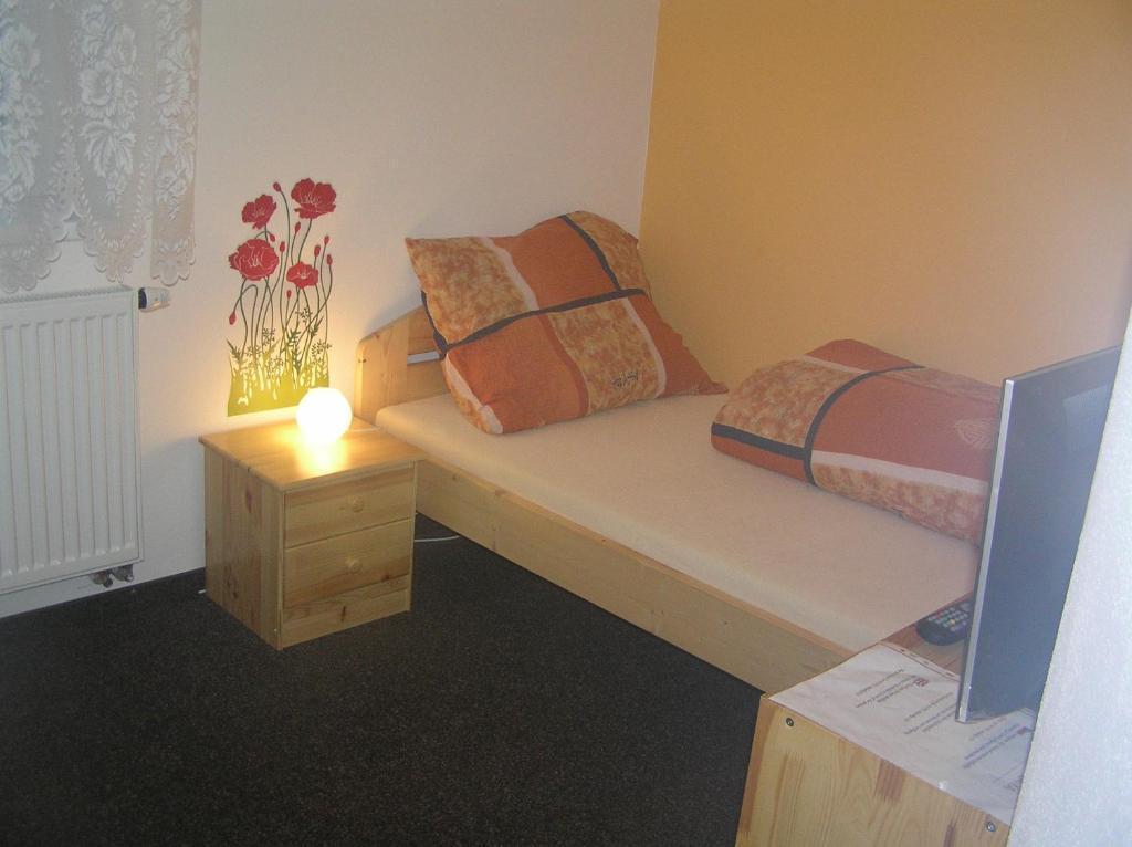 Penzion Malaika Svitavy Room photo