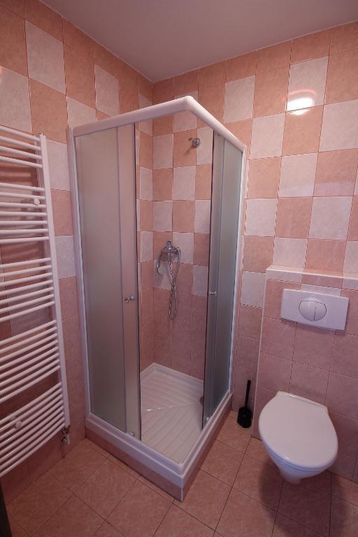 Penzion Malaika Svitavy Room photo