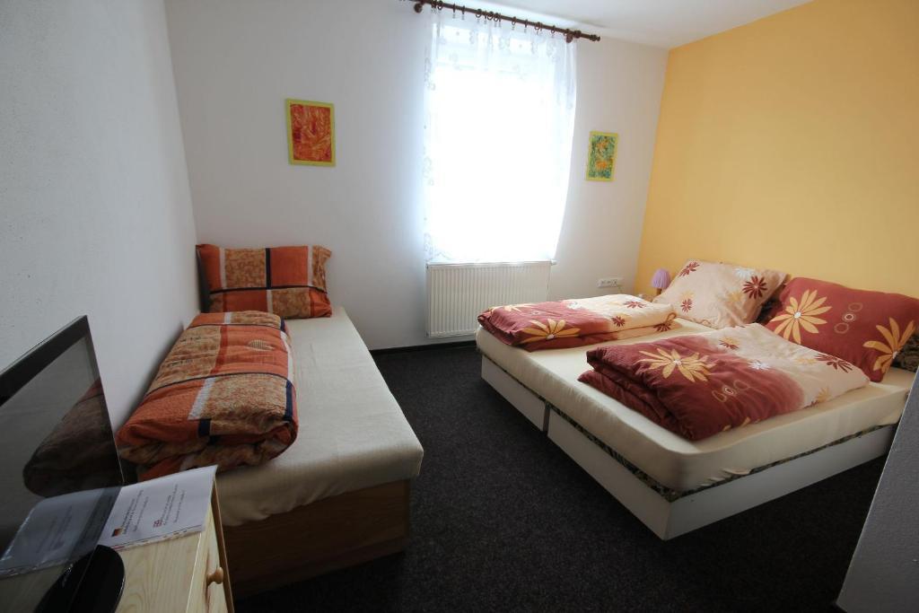 Penzion Malaika Svitavy Room photo